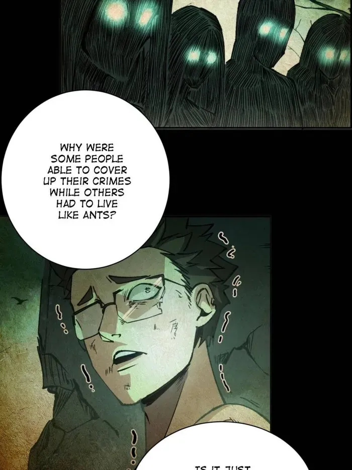 Read The Witch-Guarding Warden chapter 65 image 49 on Lezhin