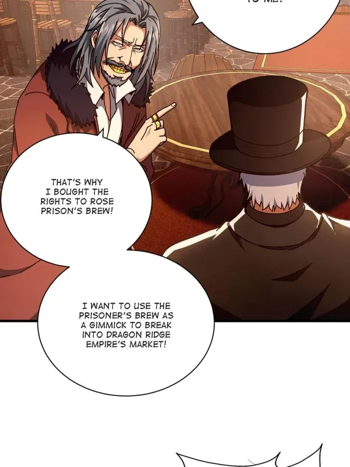 Read The Witch-Guarding Warden chapter 65 image 5 on Lezhin