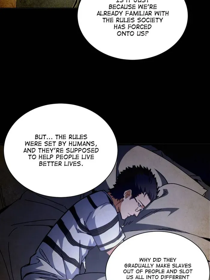 Read The Witch-Guarding Warden chapter 65 image 50 on Lezhin