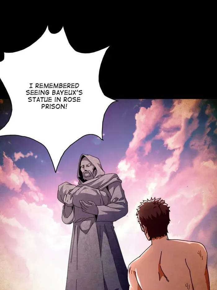 Read The Witch-Guarding Warden chapter 65 image 54 on Lezhin