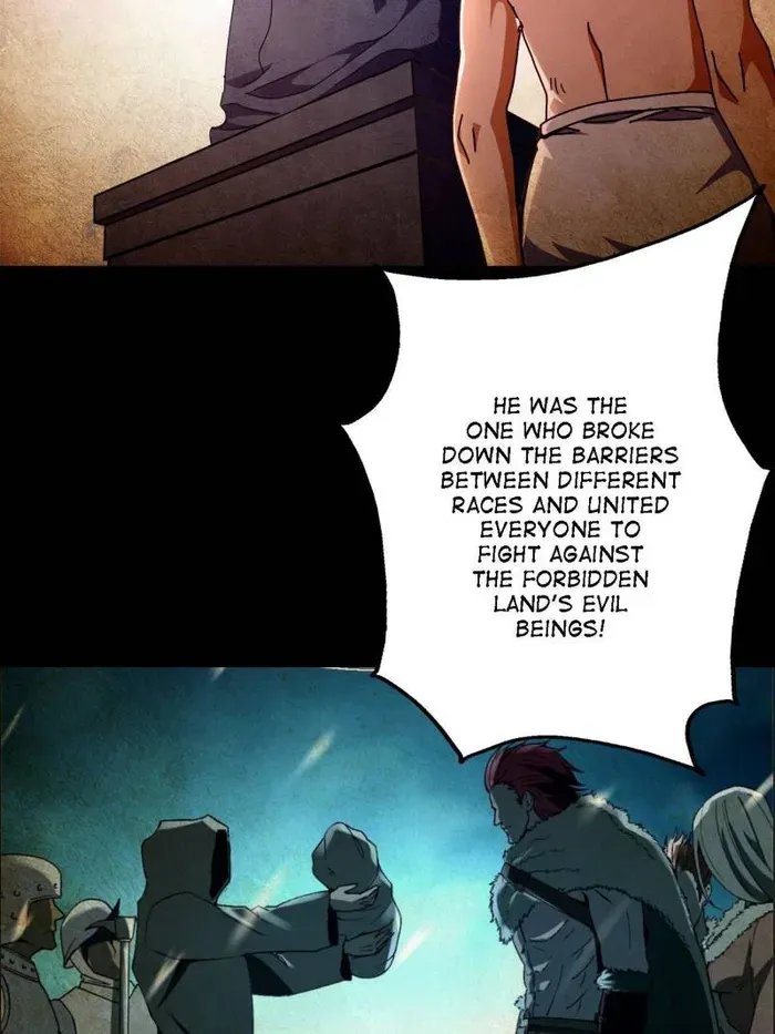 Read The Witch-Guarding Warden chapter 65 image 55 on Lezhin