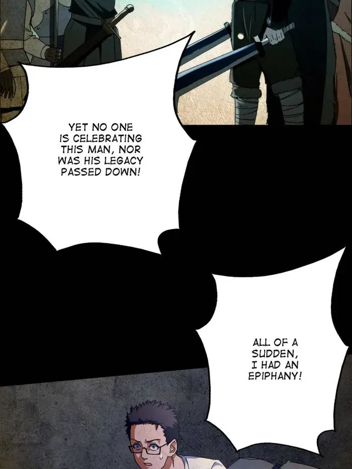 Read The Witch-Guarding Warden chapter 65 image 56 on Lezhin