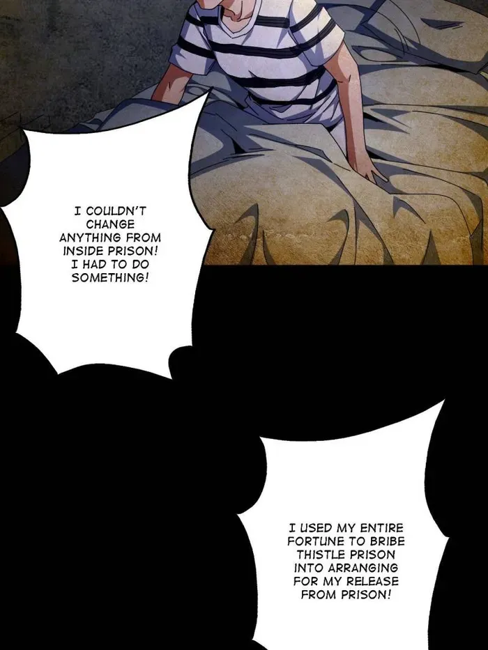 Read The Witch-Guarding Warden chapter 65 image 57 on Lezhin