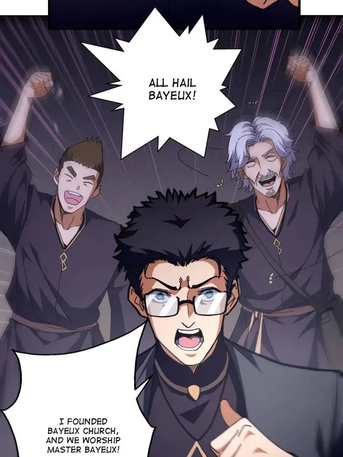 Read The Witch-Guarding Warden chapter 65 image 59 on Lezhin