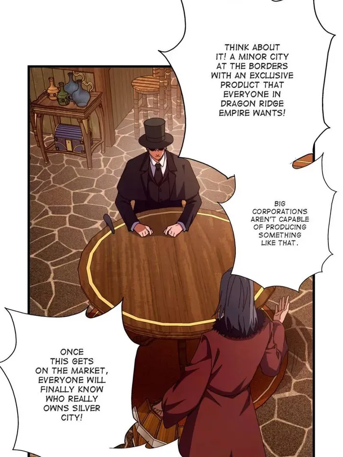 Read The Witch-Guarding Warden chapter 65 image 6 on Lezhin