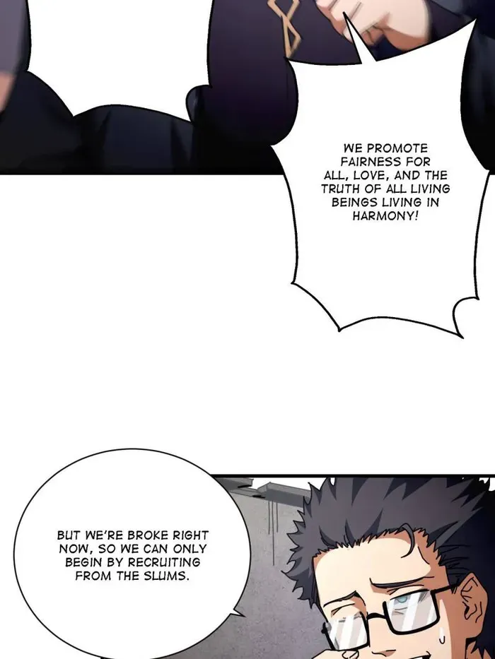 Read The Witch-Guarding Warden chapter 65 image 60 on Lezhin