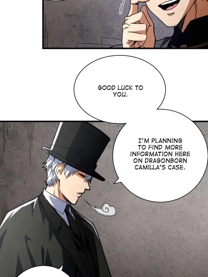 Read The Witch-Guarding Warden chapter 65 image 61 on Lezhin