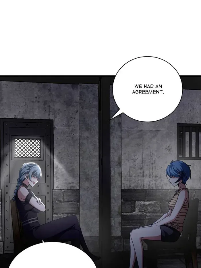 Read The Witch-Guarding Warden chapter 65 image 64 on Lezhin