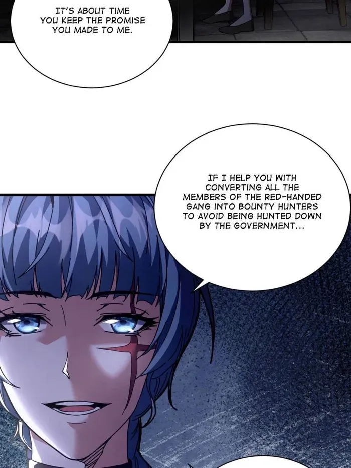 Read The Witch-Guarding Warden chapter 65 image 65 on Lezhin