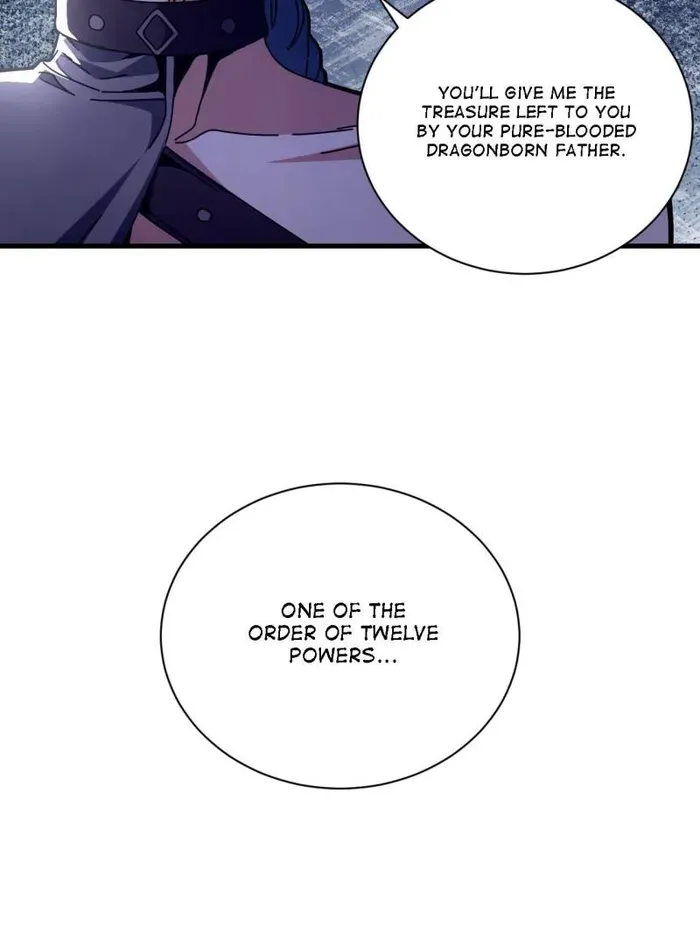 Read The Witch-Guarding Warden chapter 65 image 66 on Lezhin
