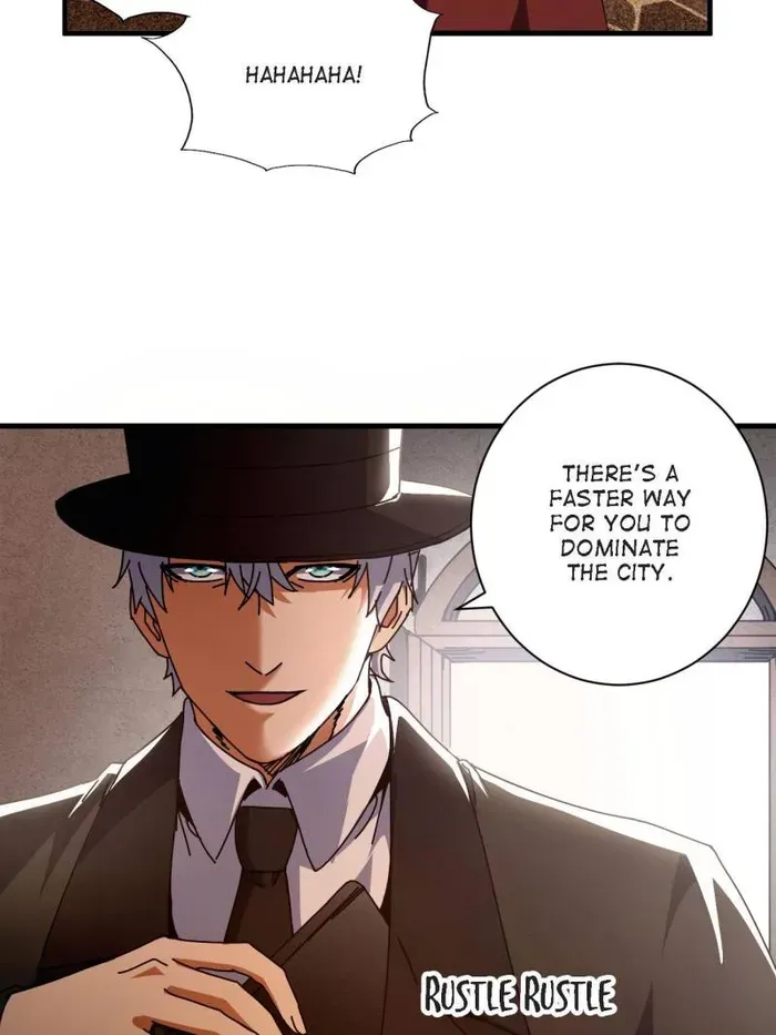 Read The Witch-Guarding Warden chapter 65 image 7 on Lezhin
