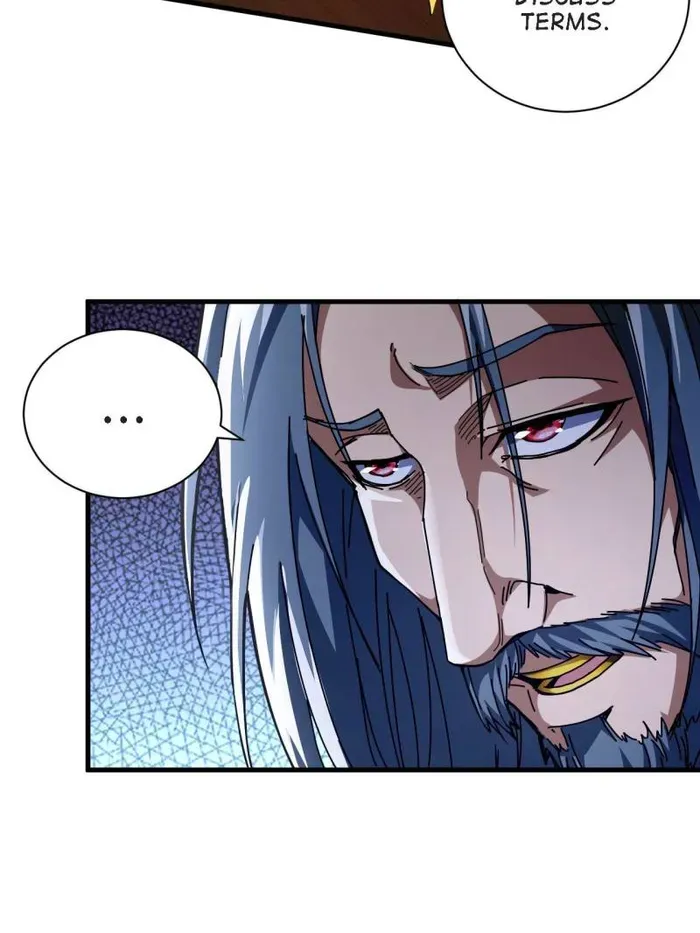 Read The Witch-Guarding Warden chapter 65 image 9 on Lezhin