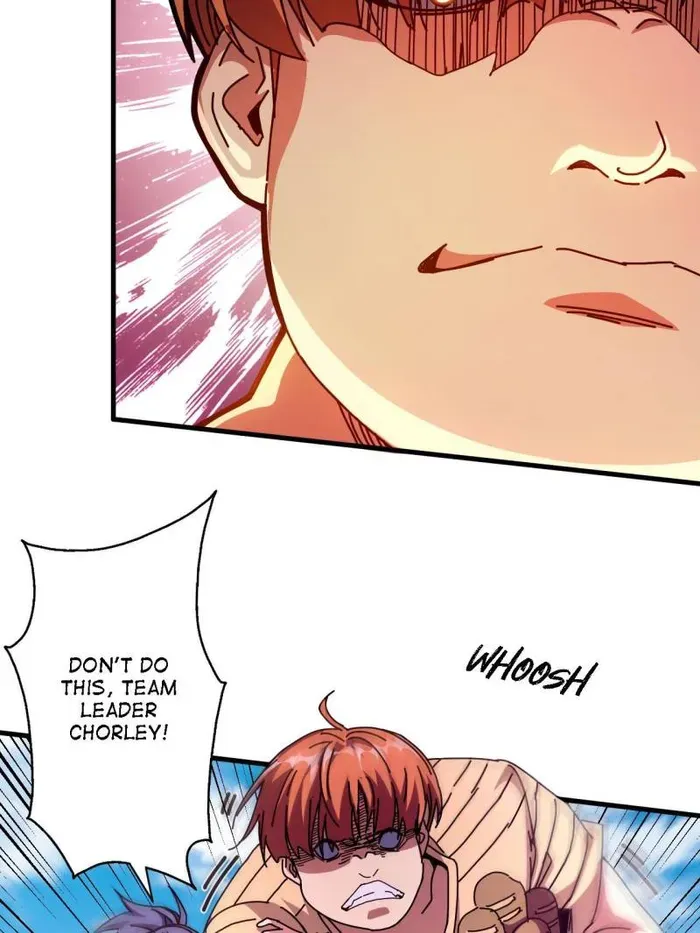 Read The Witch-Guarding Warden chapter 67 image 16 on Lezhin