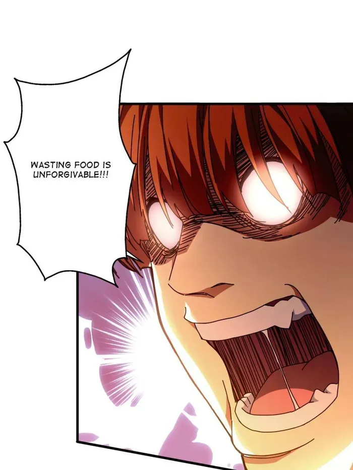 Read The Witch-Guarding Warden chapter 67 image 18 on Lezhin