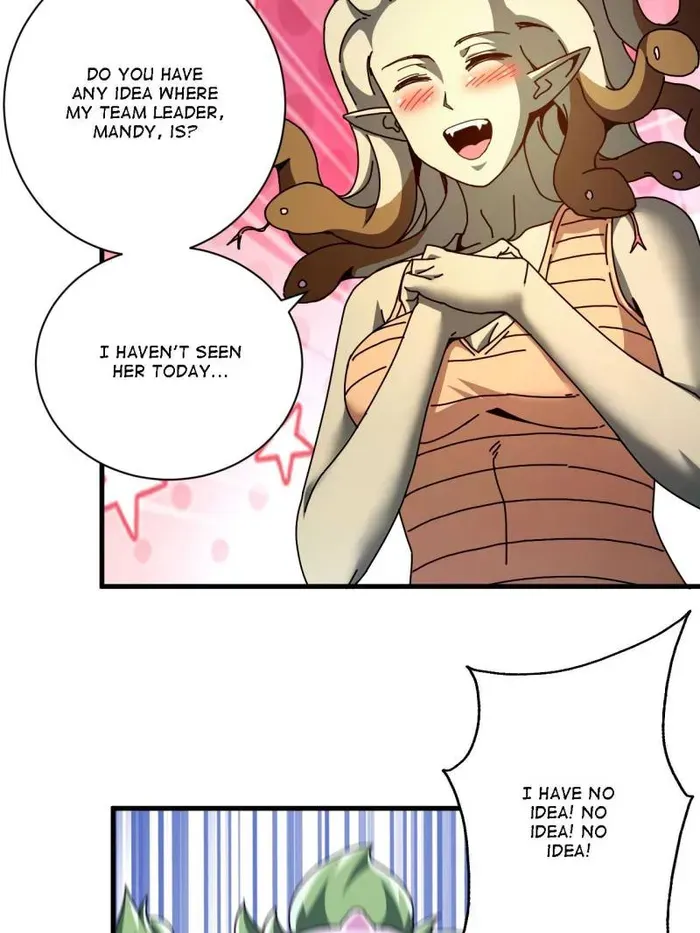 Read The Witch-Guarding Warden chapter 67 image 22 on Lezhin