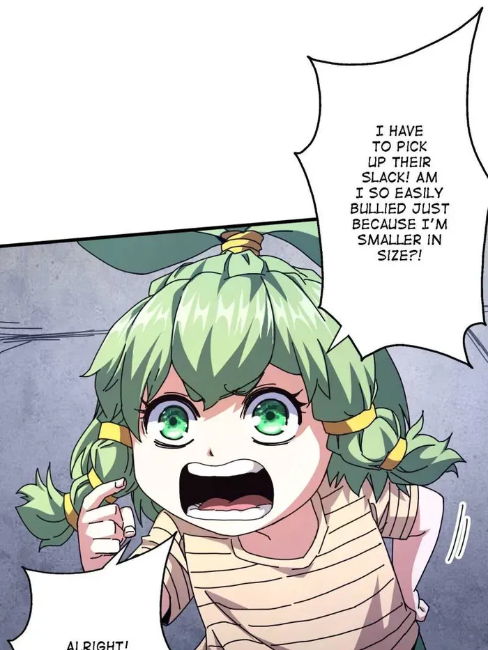 Read The Witch-Guarding Warden chapter 67 image 27 on Lezhin