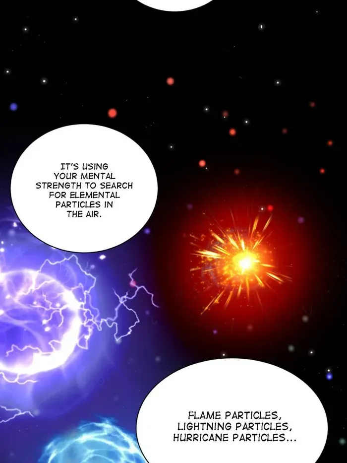 Read The Witch-Guarding Warden chapter 67 image 38 on Lezhin