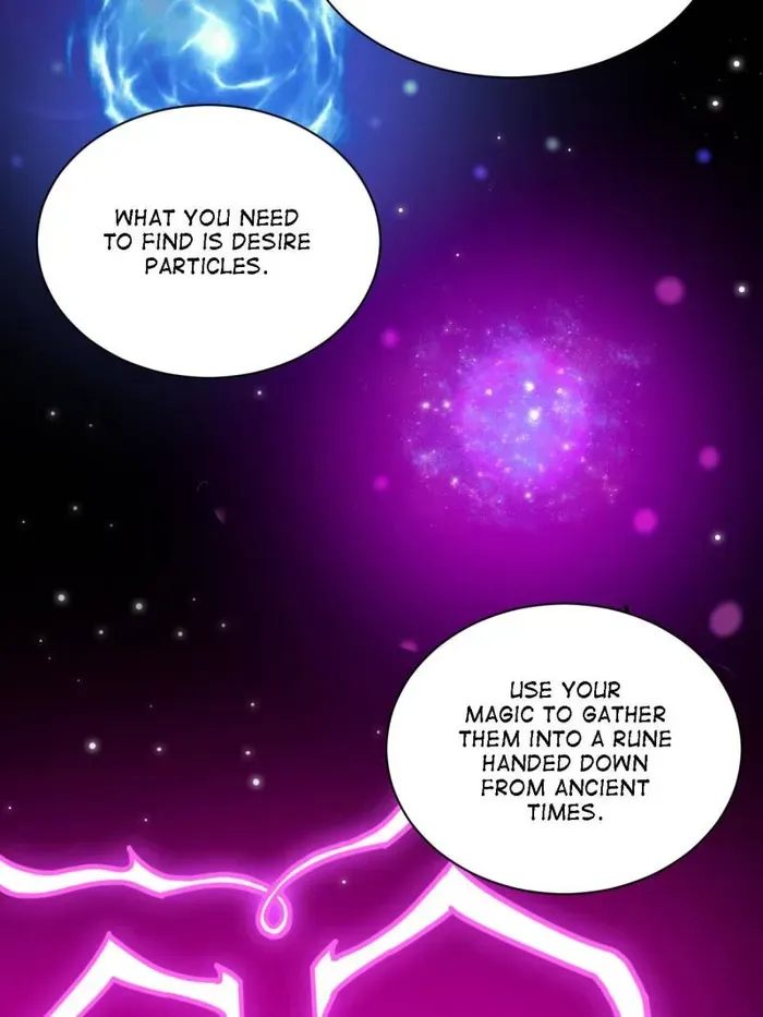 Read The Witch-Guarding Warden chapter 67 image 39 on Lezhin