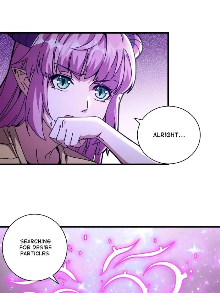 Read The Witch-Guarding Warden chapter 67 image 46 on Lezhin