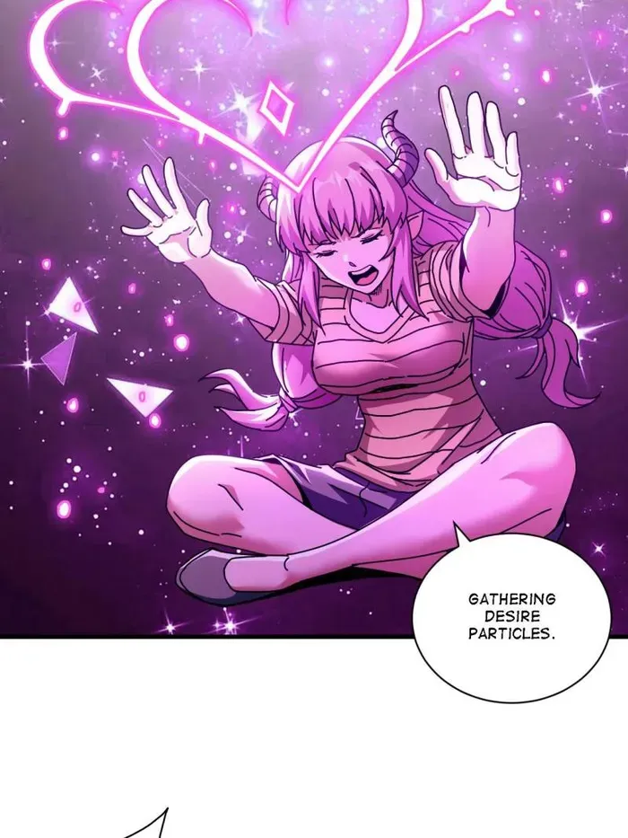 Read The Witch-Guarding Warden chapter 67 image 47 on Lezhin