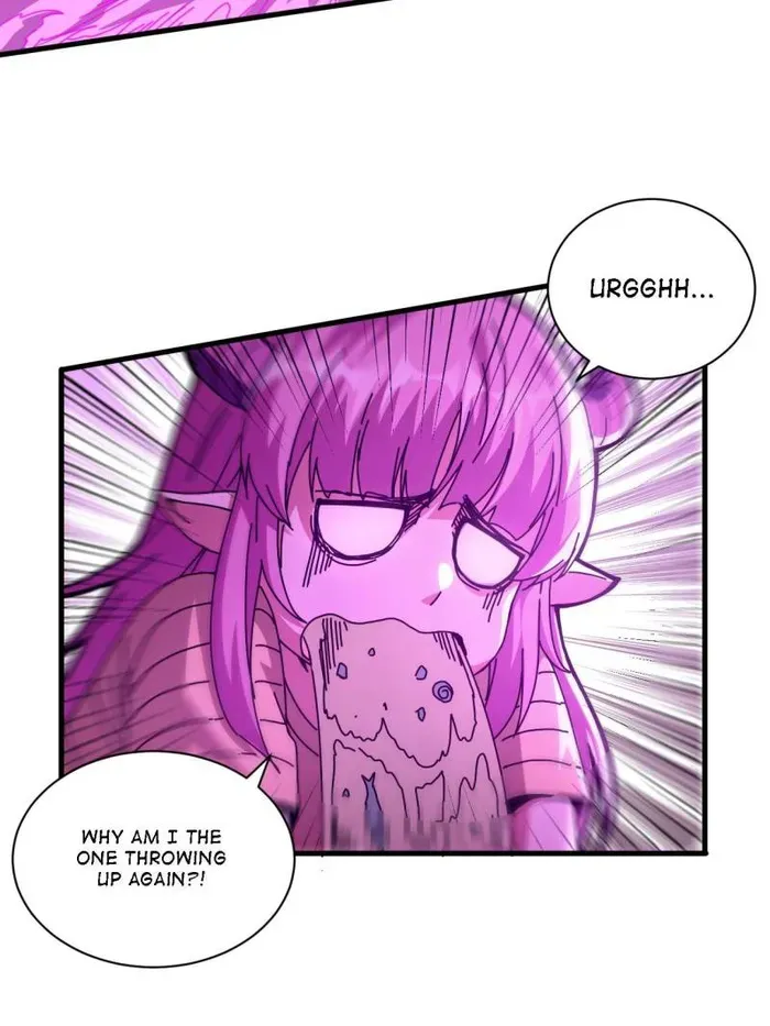 Read The Witch-Guarding Warden chapter 67 image 49 on Lezhin