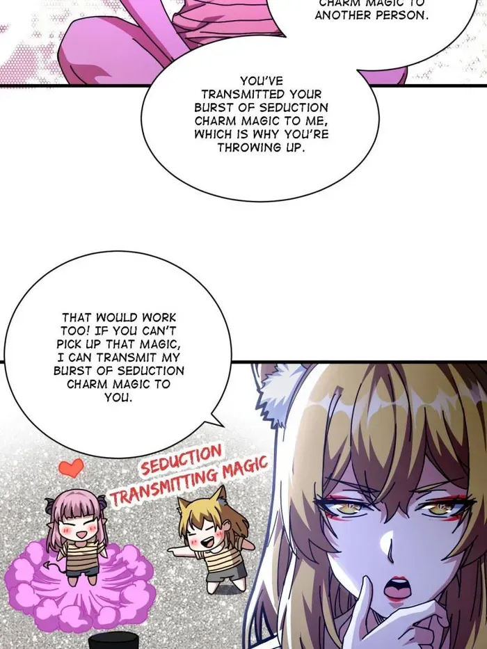 Read The Witch-Guarding Warden chapter 67 image 51 on Lezhin