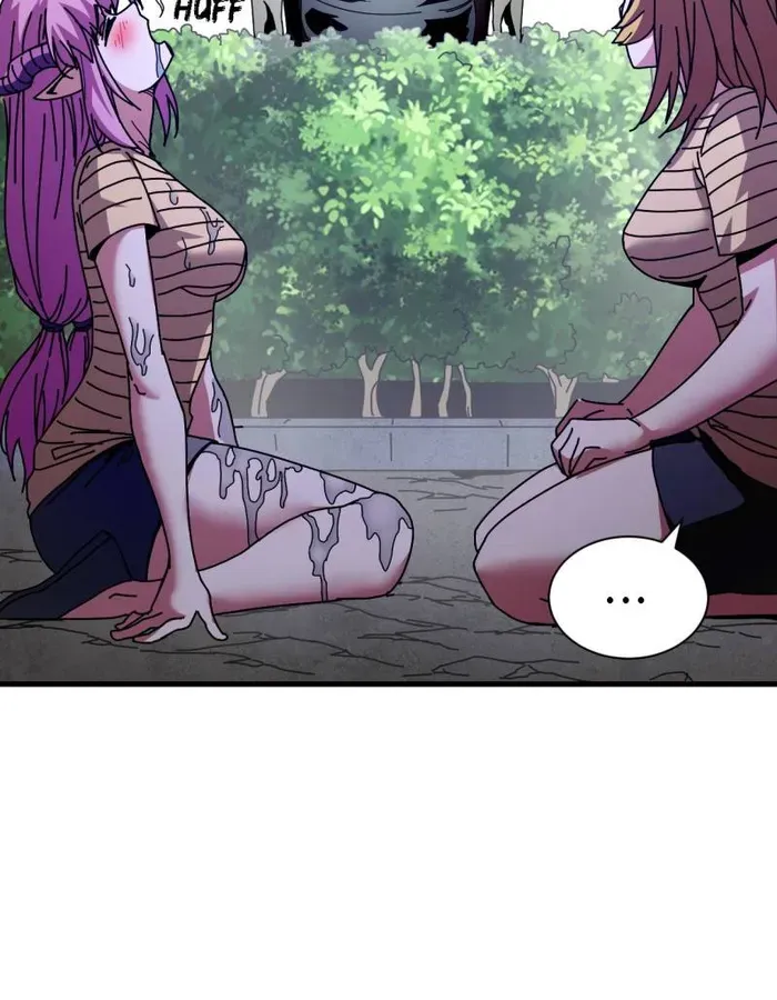 Read The Witch-Guarding Warden chapter 67 image 56 on Lezhin