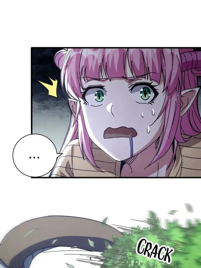 Read The Witch-Guarding Warden chapter 67 image 57 on Lezhin