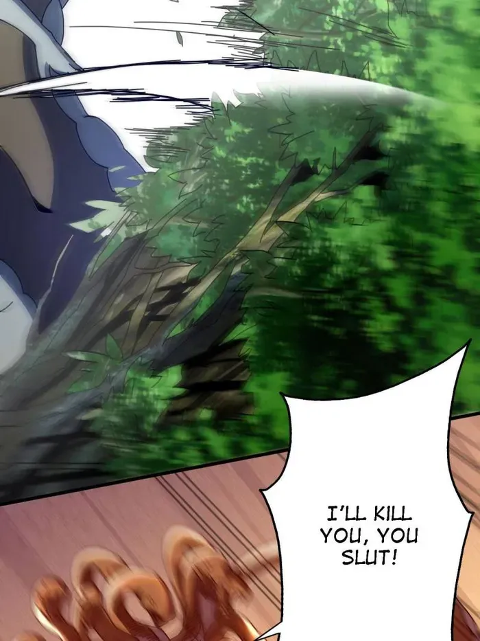 Read The Witch-Guarding Warden chapter 67 image 58 on Lezhin