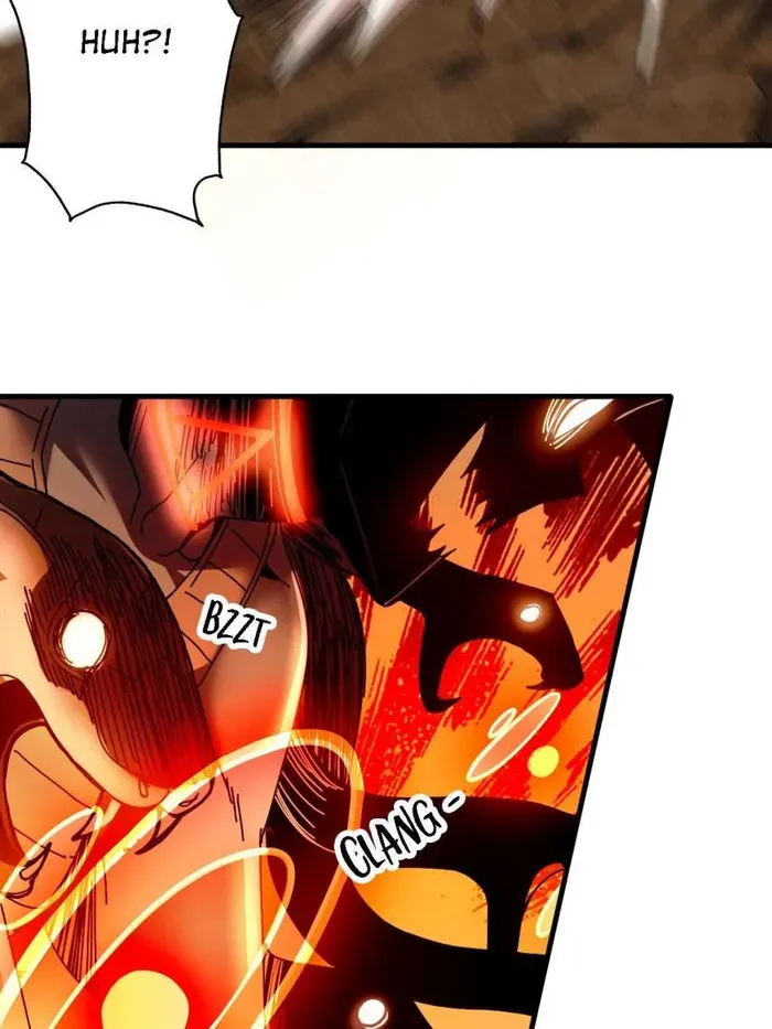 Read The Witch-Guarding Warden chapter 67 image 60 on Lezhin