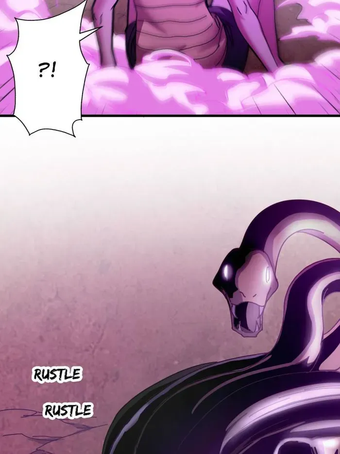 Read The Witch-Guarding Warden chapter 67 image 63 on Lezhin