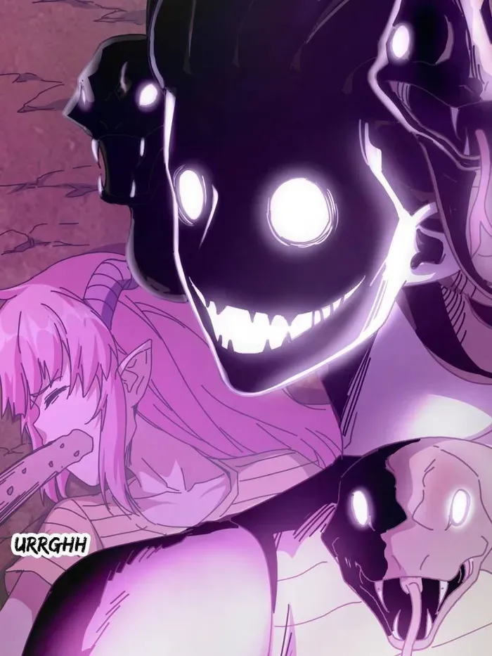 Read The Witch-Guarding Warden chapter 67 image 64 on Lezhin
