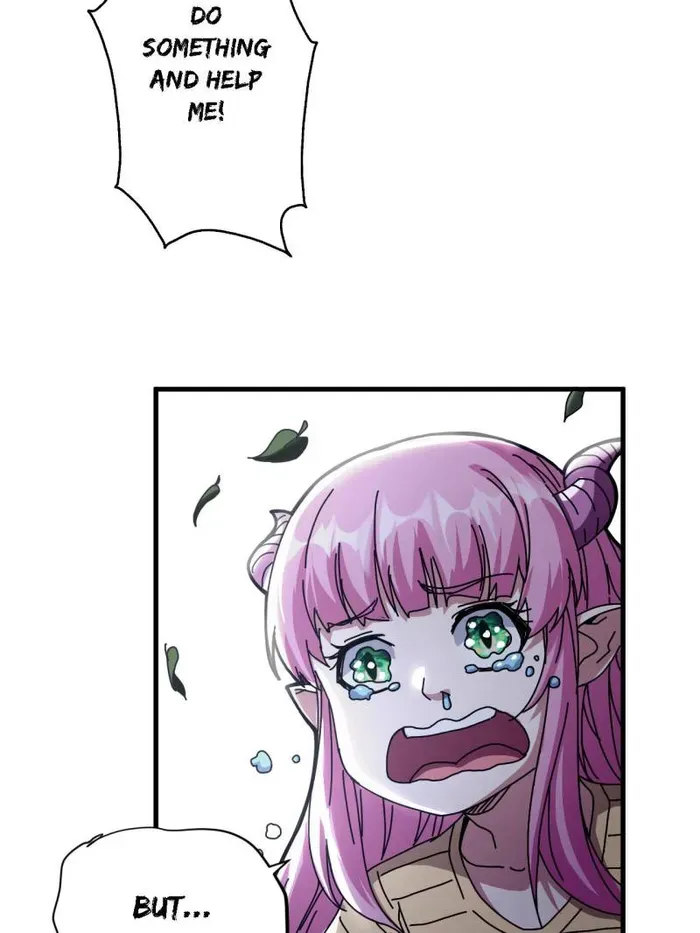 Read The Witch-Guarding Warden chapter 67 image 71 on Lezhin