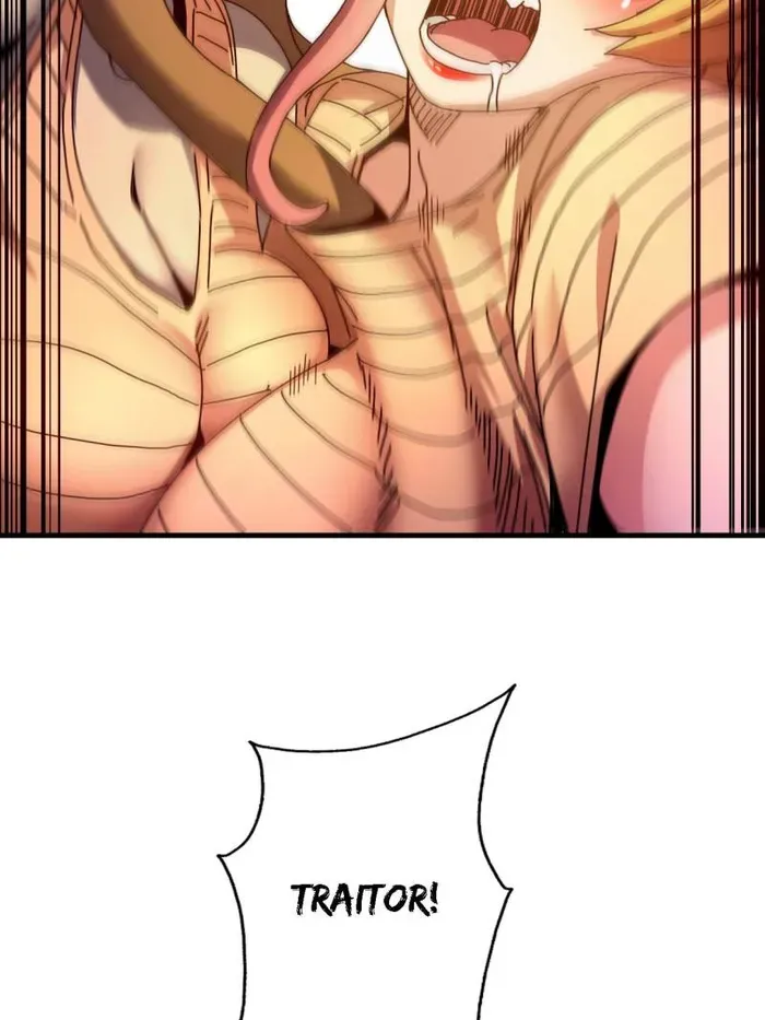 Read The Witch-Guarding Warden chapter 67 image 75 on Lezhin
