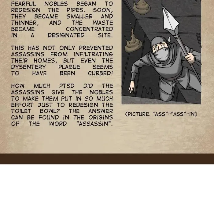 Read The Witch-Guarding Warden chapter 67 image 77 on Lezhin