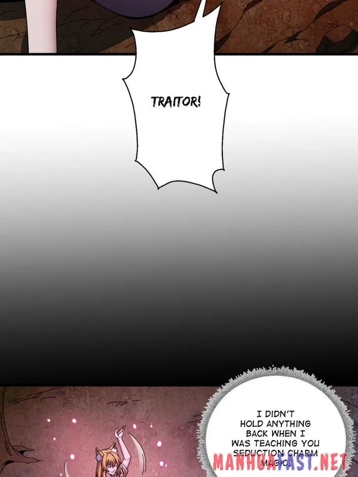 Read The Witch-Guarding Warden chapter 68 image 1 on Lezhin