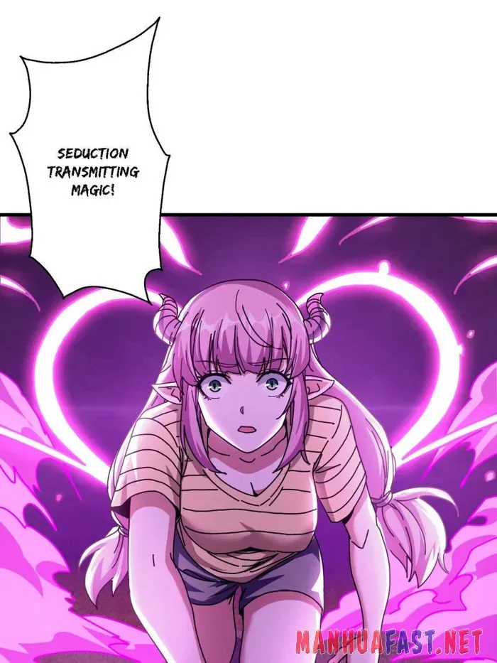 Read The Witch-Guarding Warden chapter 68 image 11 on Lezhin