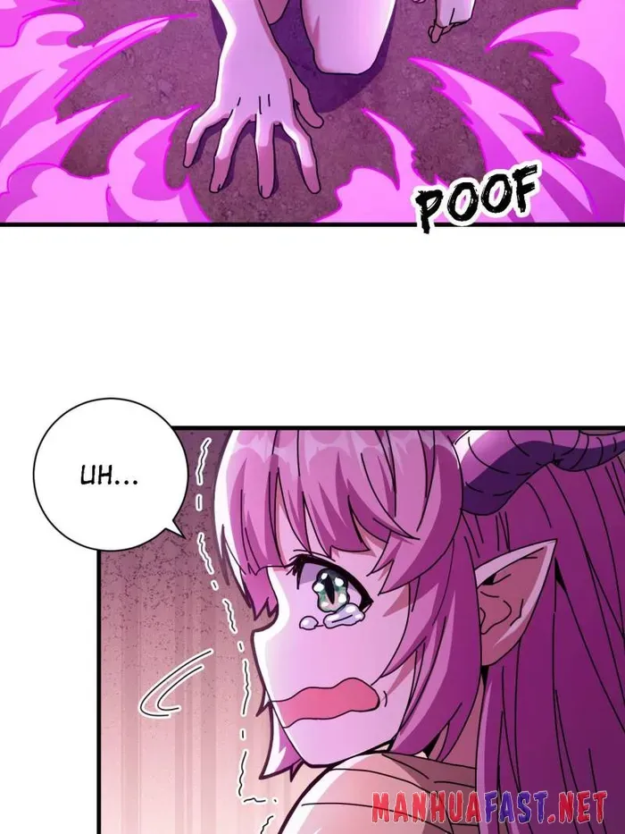 Read The Witch-Guarding Warden chapter 68 image 12 on Lezhin