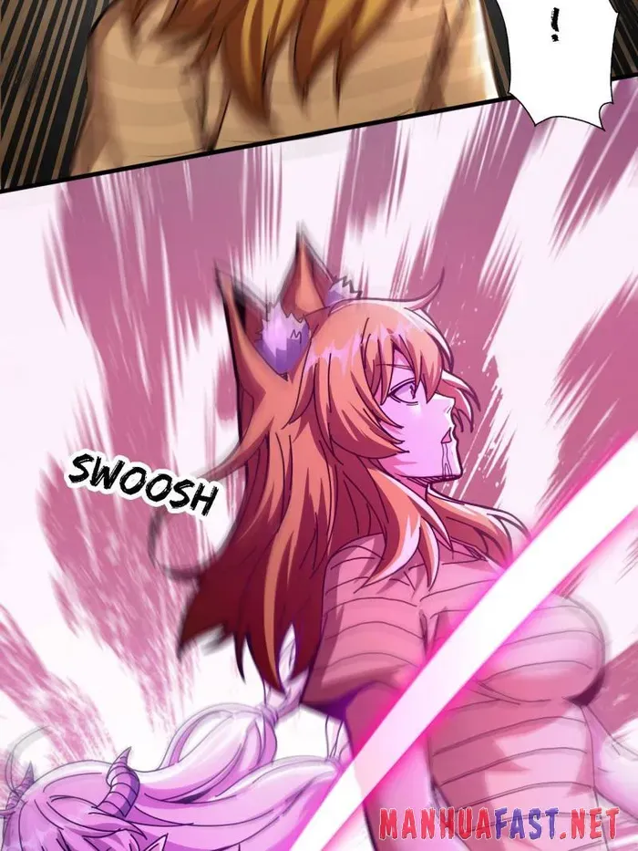 Read The Witch-Guarding Warden chapter 68 image 19 on Lezhin