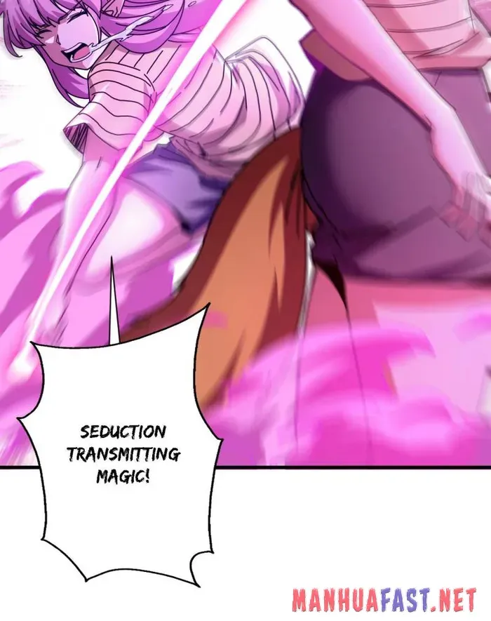 Read The Witch-Guarding Warden chapter 68 image 20 on Lezhin