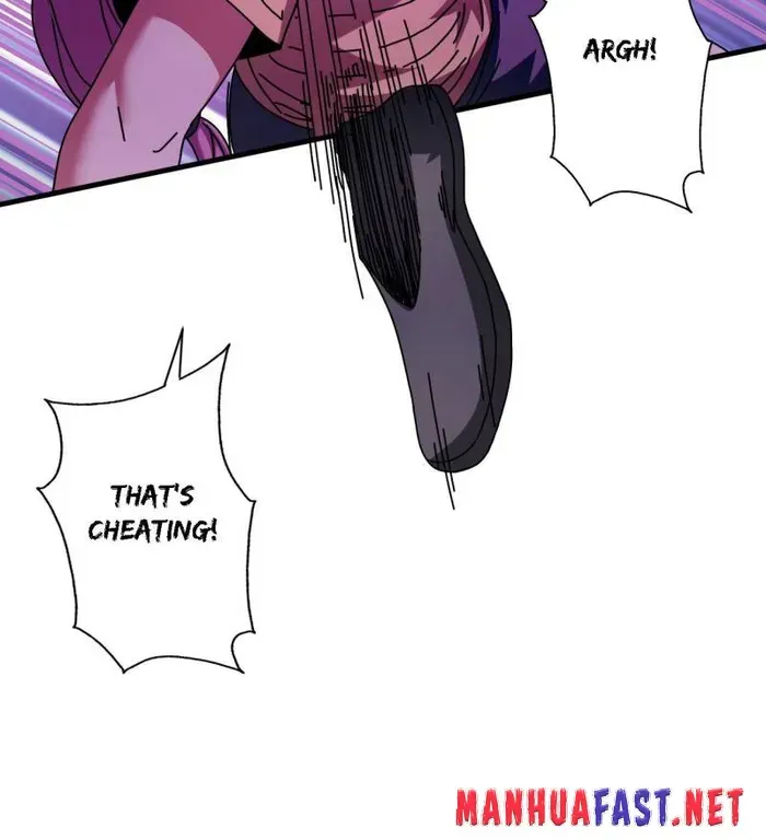Read The Witch-Guarding Warden chapter 68 image 29 on Lezhin