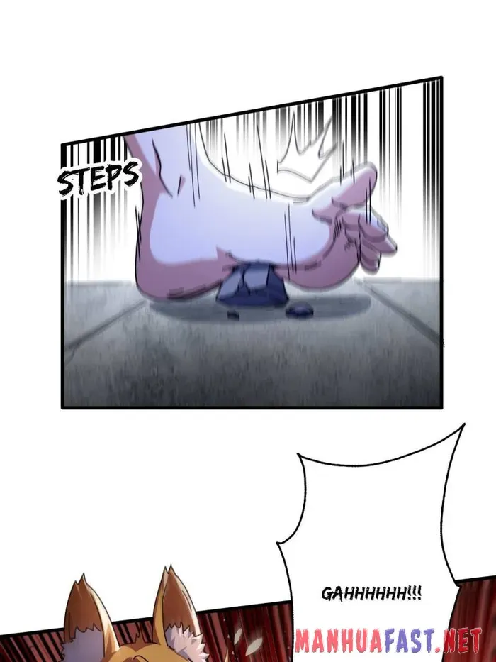 Read The Witch-Guarding Warden chapter 68 image 31 on Lezhin