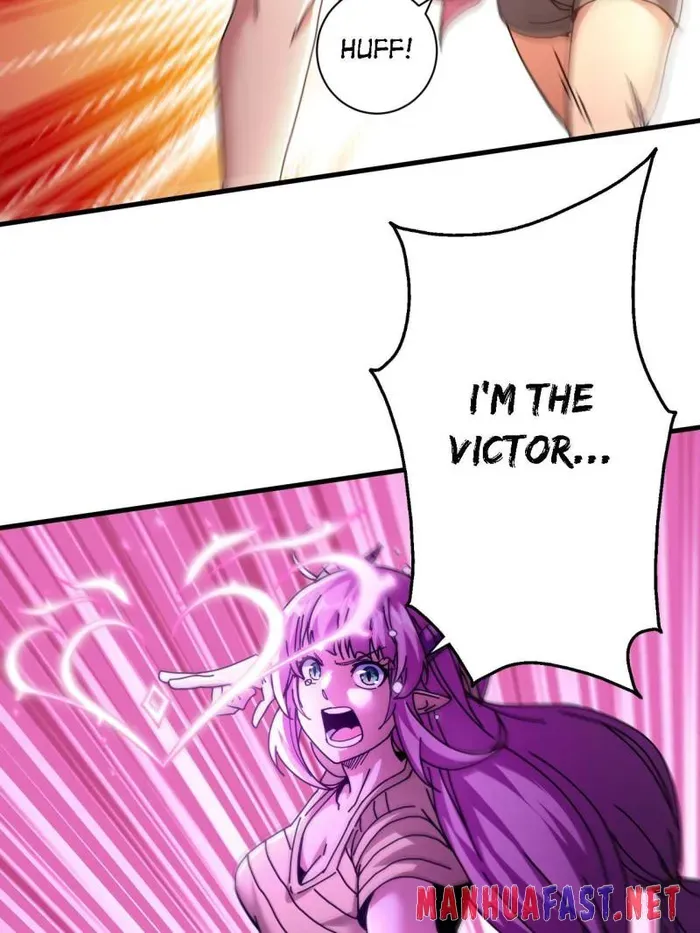 Read The Witch-Guarding Warden chapter 68 image 33 on Lezhin
