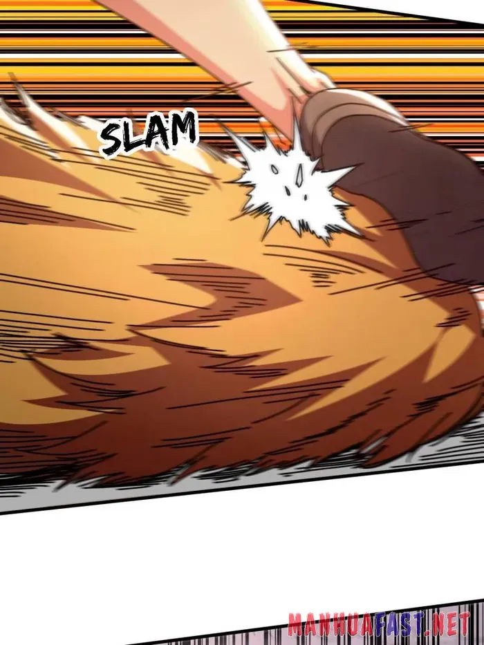 Read The Witch-Guarding Warden chapter 68 image 35 on Lezhin