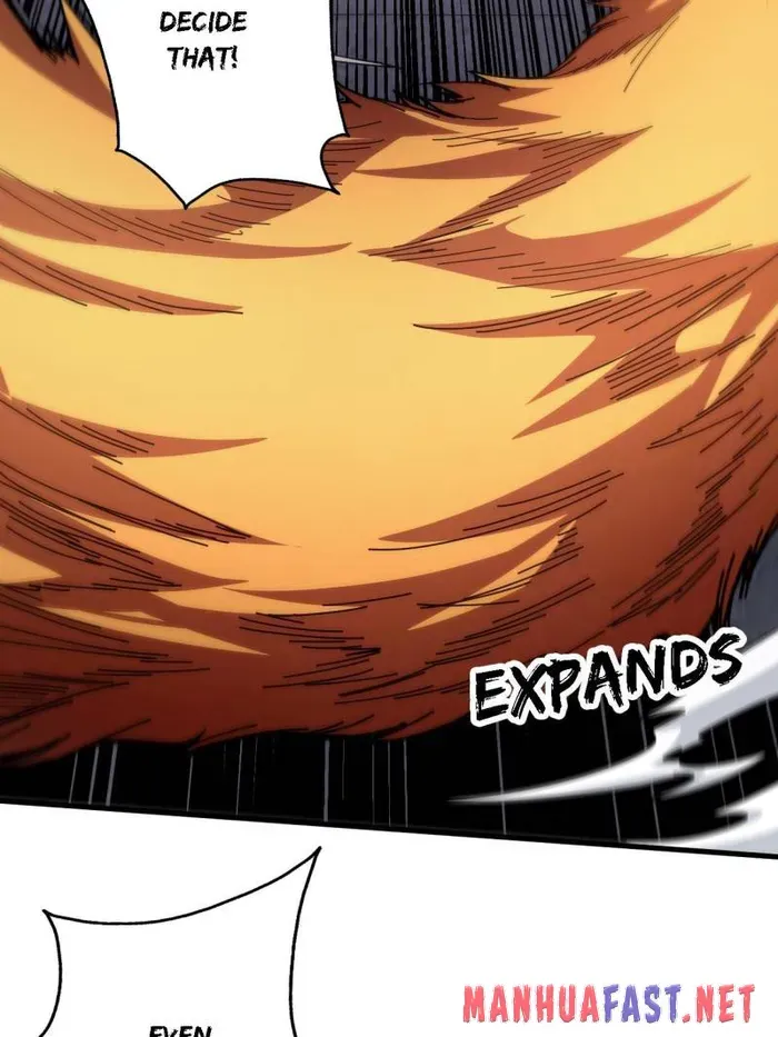 Read The Witch-Guarding Warden chapter 68 image 37 on Lezhin