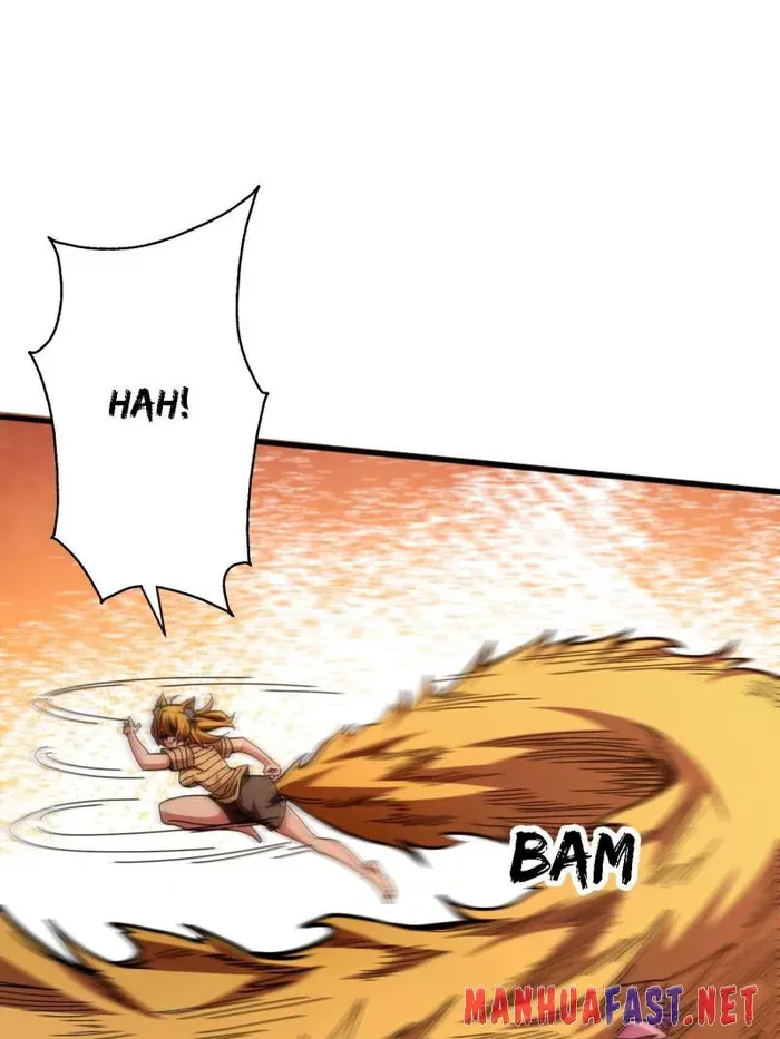 Read The Witch-Guarding Warden chapter 68 image 40 on Lezhin