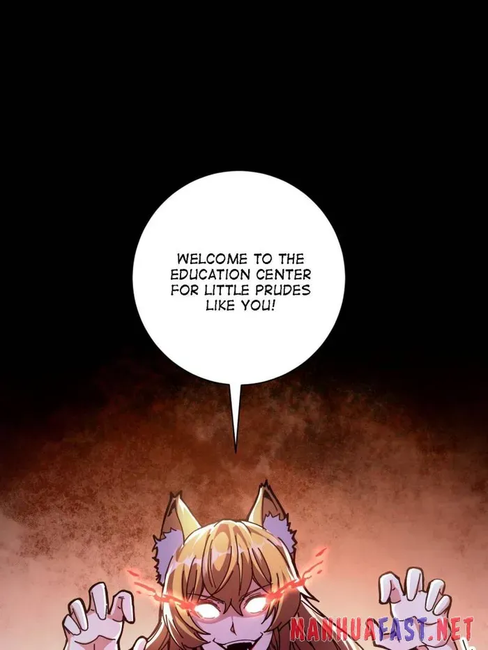 Read The Witch-Guarding Warden chapter 68 image 42 on Lezhin