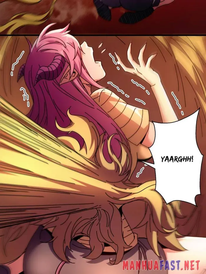 Read The Witch-Guarding Warden chapter 68 image 49 on Lezhin