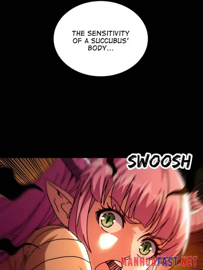 Read The Witch-Guarding Warden chapter 68 image 52 on Lezhin