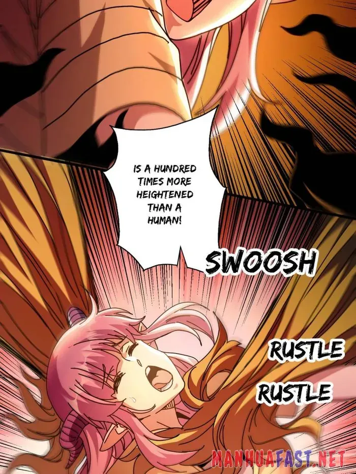 Read The Witch-Guarding Warden chapter 68 image 53 on Lezhin